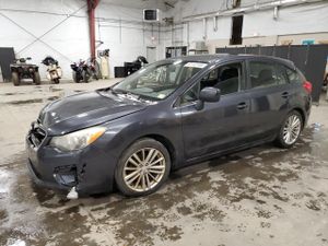 Subaru Impreza PREMIUM 2.0L 4 2013