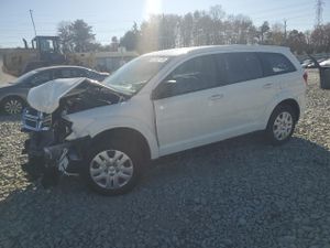 Dodge Journey SE 2.4L 4 2014