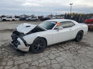 Dodge Challenger SXT 3.6L 6 2015