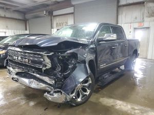 RAM 1500 LIMITED 5.7L 8 2019