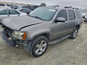 Chevrolet Tahoe C1500 5.3L 8 2007
