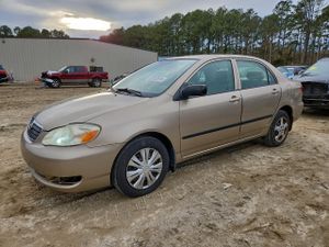 Toyota Corolla CE 1.8L 4 2005