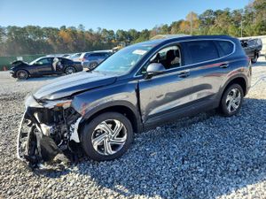 Hyundai Santa Fe SE 2.5L 4 2023