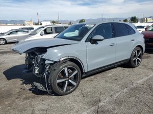 Porsche Cayenne 3.0L 6 2024