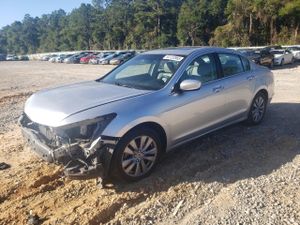 Honda Accord EXL 3.5L 6 2012
