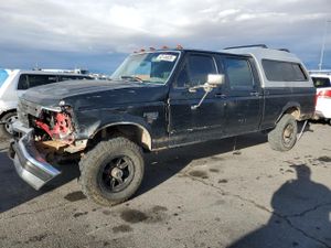 Ford F-250 7.3L 8 1997