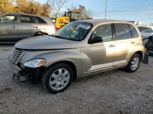 Chrysler PT Cruiser TOURING 2.4L 4 2004