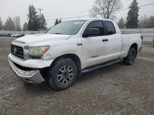 Toyota Tundra DOUBLE CAB 5.7L 8 2008