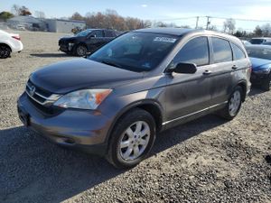 Honda CR-V SE 2.4L 4 2011