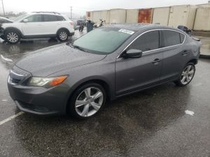 Acura ILX 20 2.0L 4 2015