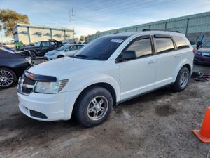 Dodge Journey SE 2.4L 4 2009