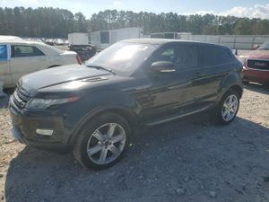 Land Rover Range Rover PURE PREMIUM 2.0L 4 2013