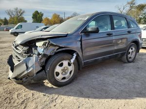 Honda CR-V LX 2.4L 4 2011