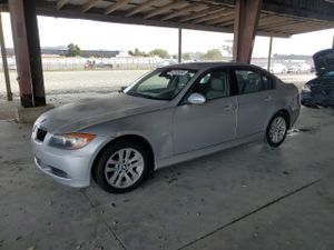 BMW 3 Series I 3.0L 6 2006