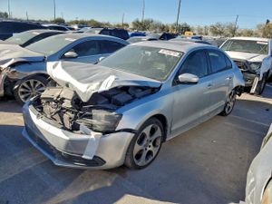 Volkswagen Jetta TDI 2.0L 4 2011