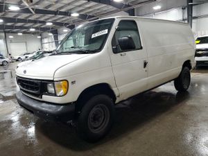 Ford Econoline E250 VAN 5.4L 8 1999