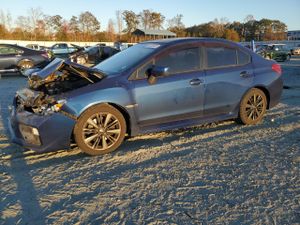 Subaru WRX 2.0L 4 2015