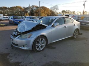 Lexus IS 350 3.5L 6 2006