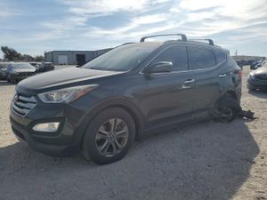 Hyundai Santa Fe 2.4L 4 2014