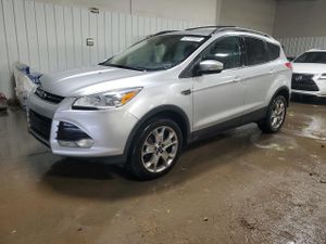 Ford Escape SEL 1.6L 4 2013