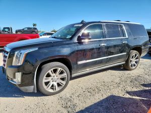 Cadillac Escalade ESV PREMIUM 6.2L 8 2015