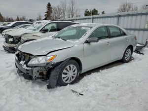 Toyota Camry CE 2.4L 4 2007