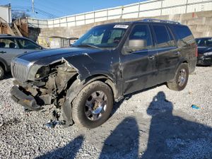 Lincoln Navigator 5.4L 8 2006