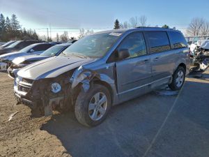 Dodge Grand Caravan (Caravan) SE 3.6L 6 2013