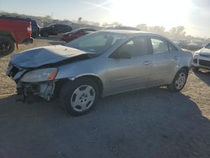 Pontiac G6 SE 2.4L 4 2006