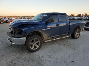 Dodge RAM 5.7L 8 2010