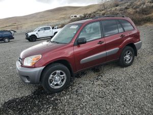 Toyota Rav4 2.4L 4 2005