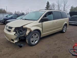 Dodge Grand Caravan (Caravan) SE 3.3L 6 2010