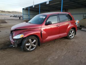 Chrysler PT Cruiser GT 2.4L 4 2004