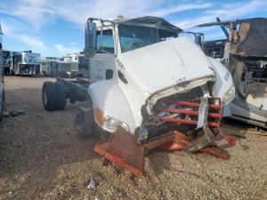 Peterbilt 335/340 6.7L 6 2009