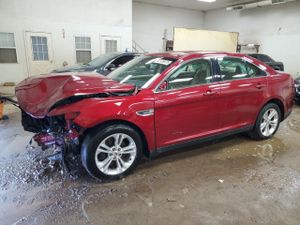 Ford Taurus SEL 3.5L 6 2014