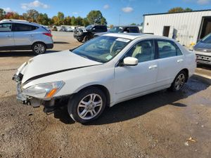 Honda Accord EX 2.4L 4 2006