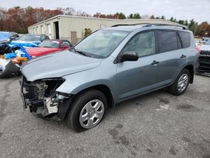 Toyota Rav4 2.4L 4 2008