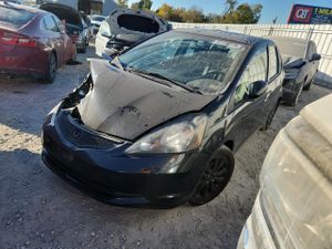 Honda Fit 1.5L 4 2012