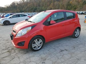 Chevrolet Spark LS 1.2L 4 2013