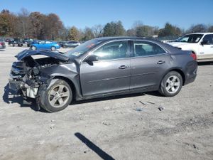 Chevrolet Malibu LS 2.5L 4 2013