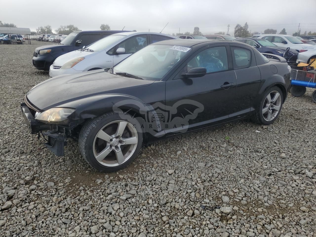 Mazda RX-8 1.3L R 2005