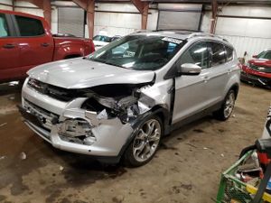 Ford Escape TITANIUM 2.0L 4 2014