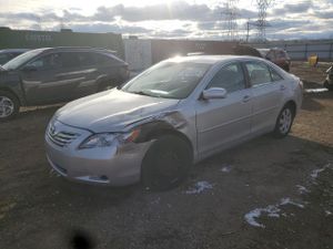 Toyota Camry BASE 2.4L 4 2009