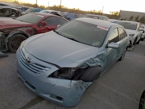 Toyota Camry CE 2.4L 4 2007