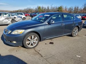 Lexus GS 350 3.5L 6 2010
