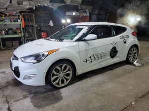 Hyundai Veloster 1.6L 4 2013