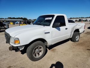 Ford Ranger 2.3L 4 2011