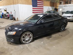 Audi A5 PREMIUM PLUS 2.0L 4 2010