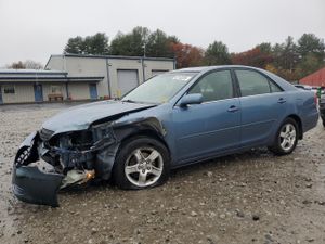 Toyota Camry LE 2.4L 4 2003