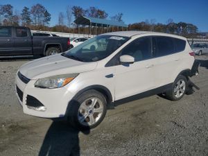 Ford Escape SE 1.6L 4 2015